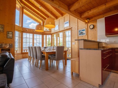 Chalet Christoph STANDING & CALM chalet 10 pers - Features photo 11