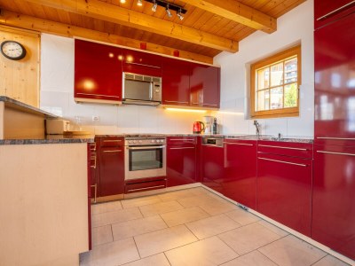 Chalet Christoph STANDING & CALM chalet 10 pers - Features photo 12