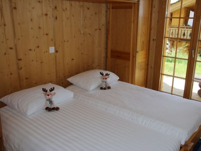 Chalet Christoph STANDING & CALM chalet 10 pers - Features photo 13