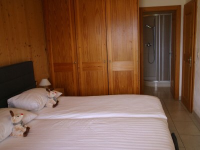 Chalet Christoph STANDING & CALM chalet 10 pers - Features photo 14