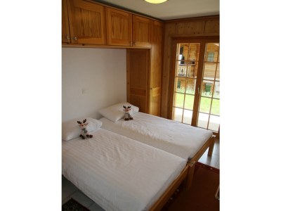 Chalet Christoph STANDING & CALM chalet 10 pers - Features photo 15