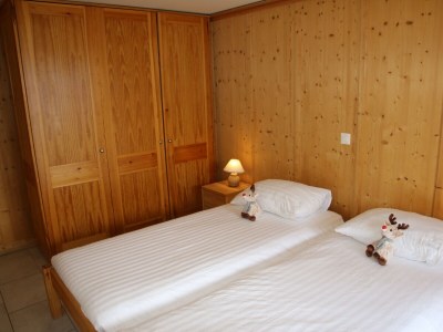 Chalet Christoph STANDING & CALM chalet 10 pers - Features photo 16