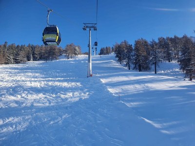 Chalet Christoph STANDING & CALM chalet 10 pers - Outdoor photo 24