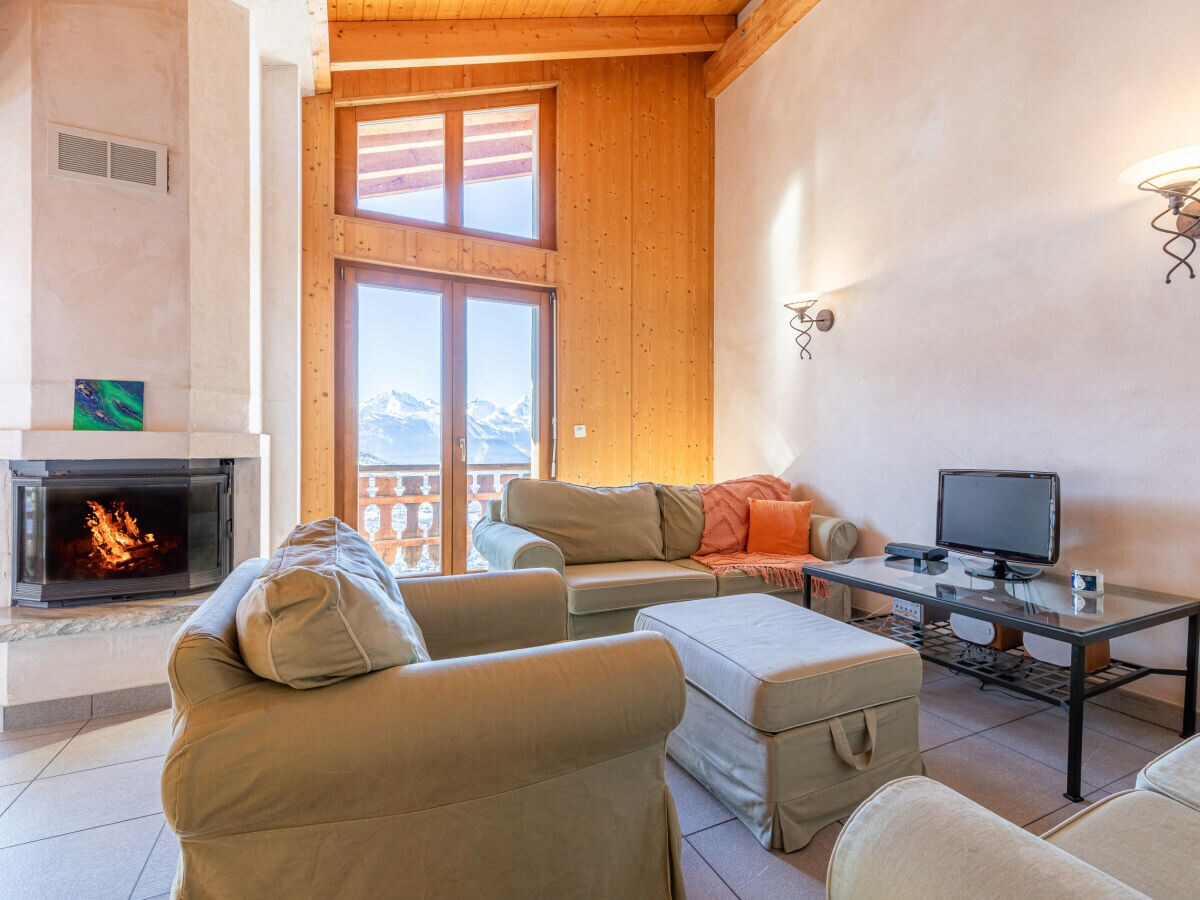 Apartment Balcons du Soleil Y2 221 - QUIET apartment 8 pers - Features photo 2