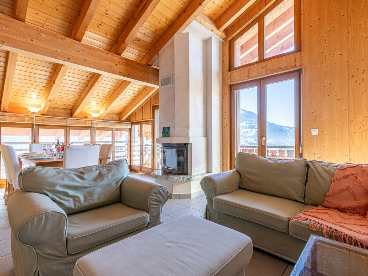 Apartment Balcons du Soleil Y2 221 - QUIET apartment 8 pers - Features photo 4