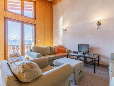 Apartment Balcons du Soleil Y2 221 - QUIET apartment 8 pers - Features photo 3