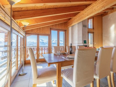 Apartment Balcons du Soleil Y2 221 - QUIET apartment 8 pers - Features photo 6