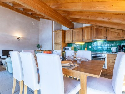 Apartment Balcons du Soleil Y2 221 - QUIET apartment 8 pers - Features photo 8