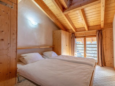 Apartment Balcons du Soleil Y2 221 - QUIET apartment 8 pers - Features photo 9