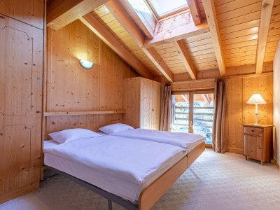 Apartment Balcons du Soleil Y2 221 - QUIET apartment 8 pers - Features photo 10