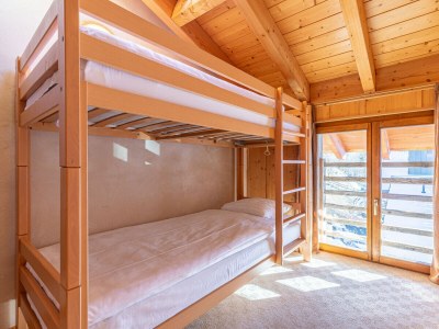 Apartment Balcons du Soleil Y2 221 - QUIET apartment 8 pers - Features photo 11