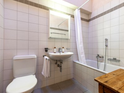 Apartment Balcons du Soleil Y2 221 - QUIET apartment 8 pers - Features photo 14