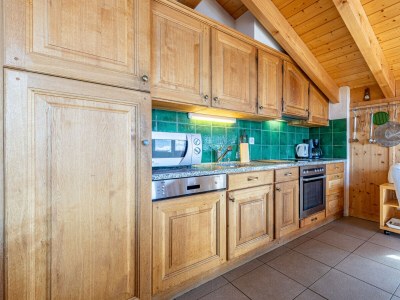 Apartment Balcons du Soleil Y2 221 - QUIET apartment 8 pers - Features photo 16