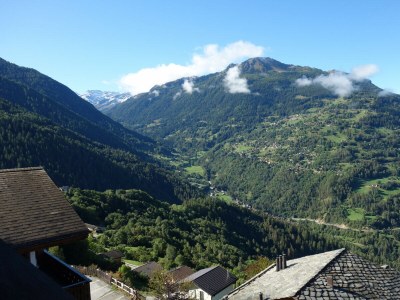 Apartment Balcons du Soleil Y2 221 - QUIET apartment 8 pers - Environment photo 20