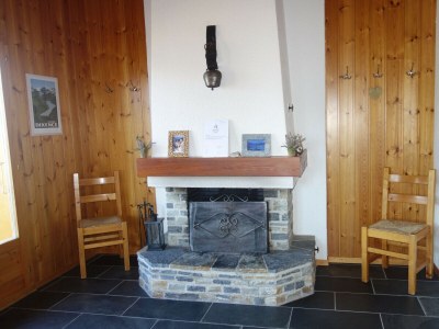 Chalet Fontannets 003 QUIET & SUPERIOR chalet 10 pers - Features photo 7