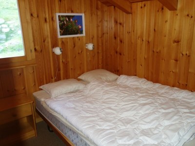 Chalet Fontannets 003 QUIET & SUPERIOR chalet 10 pers - Features photo 12