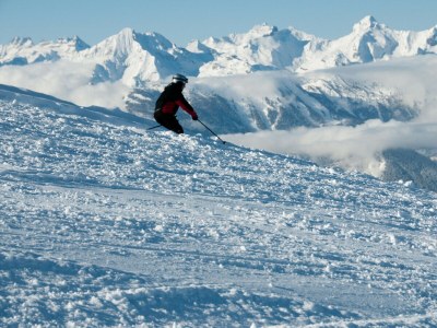 Chalet Fontannets 003 QUIET & SUPERIOR chalet 10 pers - Environment photo 16