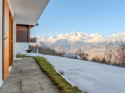 Chalet Fontannets 008 QUIET & SUPERIOR chalet 10 pers - Outdoor photo 7