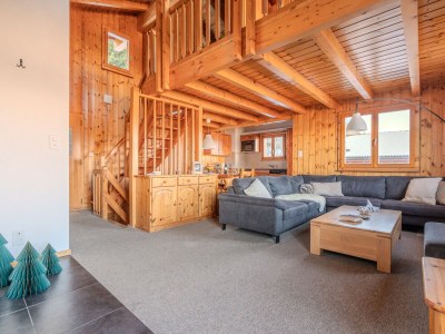 Chalet Fontannets 008 QUIET & SUPERIOR chalet 10 pers - Features photo 8