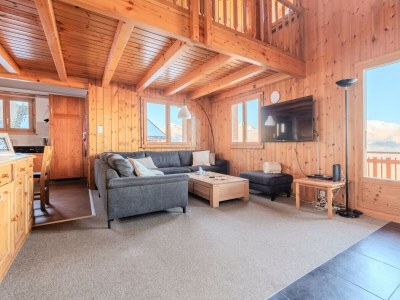 Chalet Fontannets 008 QUIET & SUPERIOR chalet 10 pers - Features photo 10