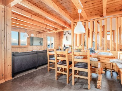 Chalet Fontannets 008 QUIET & SUPERIOR chalet 10 pers - Features photo 12