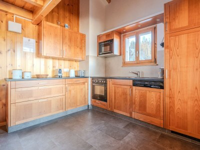 Chalet Fontannets 008 QUIET & SUPERIOR chalet 10 pers - Features photo 14