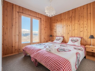 Chalet Fontannets 008 QUIET & SUPERIOR chalet 10 pers - Features photo 15