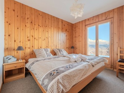 Chalet Fontannets 008 QUIET & SUPERIOR chalet 10 pers - Features photo 16