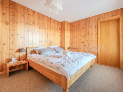 Chalet Fontannets 008 QUIET & SUPERIOR chalet 10 pers - Features photo 17