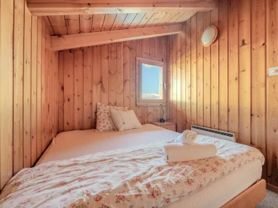 Chalet Fontannets 008 QUIET & SUPERIOR chalet 10 pers - Features photo 18