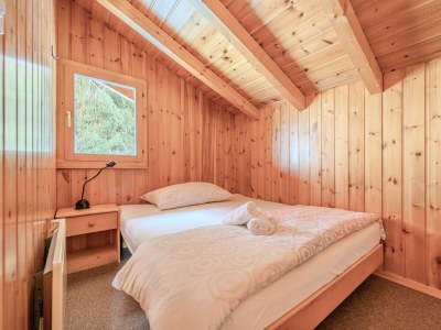 Chalet Fontannets 008 QUIET & SUPERIOR chalet 10 pers - Features photo 19