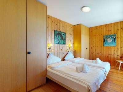 Chalet Tschoueilles 005 MOUNTAIN & QUIET chalet 10 pers - Features photo 12