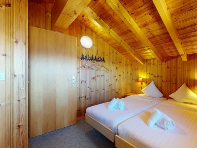 Chalet Tschoueilles 005 MOUNTAIN & QUIET chalet 10 pers - Features photo 13