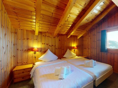 Chalet Tschoueilles 005 MOUNTAIN & QUIET chalet 10 pers - Features photo 14