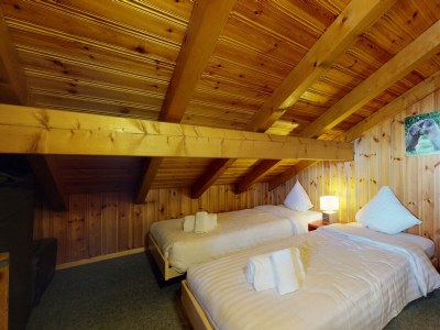 Chalet Tschoueilles 005 MOUNTAIN & QUIET chalet 10 pers - Features photo 15