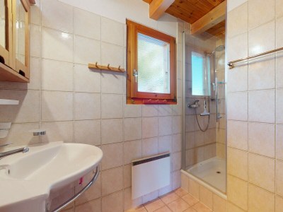 Chalet Tschoueilles 005 MOUNTAIN & QUIET chalet 10 pers - Features photo 16