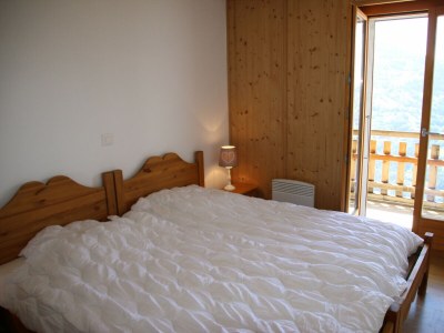 Chalet Tschoueilles 009 MOUNTAIN & VIEW - chalet 12 pers - Features photo 7