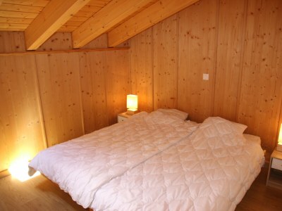 Chalet Tschoueilles 009 MOUNTAIN & VIEW - chalet 12 pers - Features photo 9