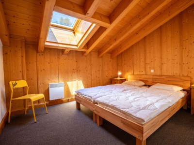 Chalet Tschoueilles 014 MOUNTAIN & VIEW - chalet 12 pers - Features photo 14