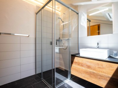 Chalet Tschoueilles 014 MOUNTAIN & VIEW - chalet 12 pers - Features photo 15