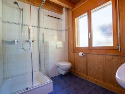 Chalet Tschoueilles 014 MOUNTAIN & VIEW - chalet 12 pers - Features photo 19