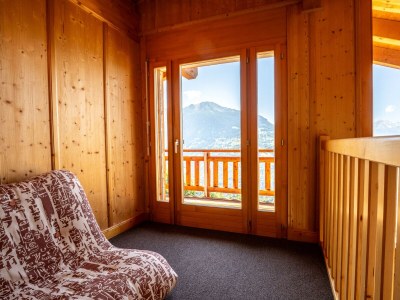 Chalet Tschoueilles 014 MOUNTAIN & VIEW - chalet 12 pers - Outdoor photo 23