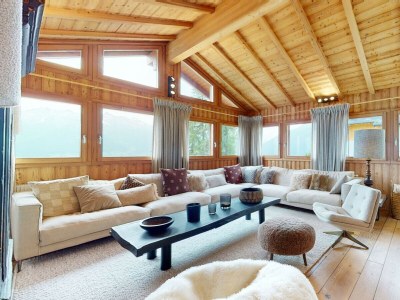 Chalet Arnold LUXE & COSY chalet 12 personnes Les Masses - Features photo 6