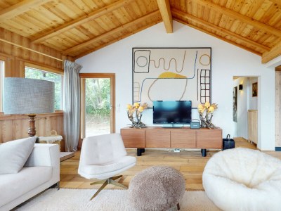 Chalet Arnold LUXE & COSY chalet 12 personnes Les Masses - Features photo 8