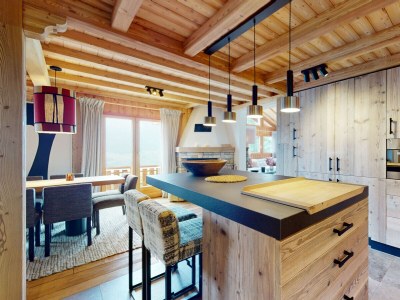 Chalet Arnold LUXE & COSY chalet 12 personnes Les Masses - Features photo 11