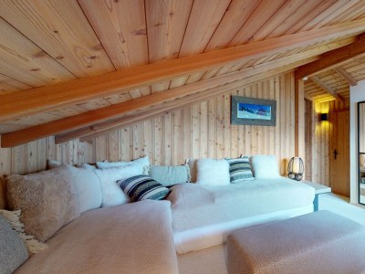 Chalet Arnold LUXE & COSY chalet 12 personnes Les Masses - Features photo 13