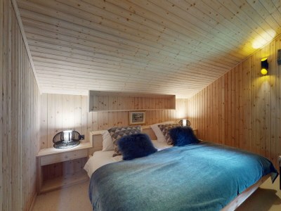 Chalet Arnold LUXE & COSY chalet 12 personnes Les Masses - Features photo 15