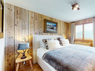 Chalet Arnold LUXE & COSY chalet 12 personnes Les Masses - Features photo 16