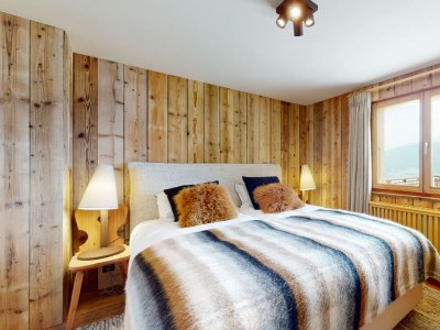 Chalet Arnold LUXE & COSY chalet 12 personnes Les Masses - Features photo 17