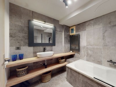 Chalet Arnold LUXE & COSY chalet 12 personnes Les Masses - Features photo 18